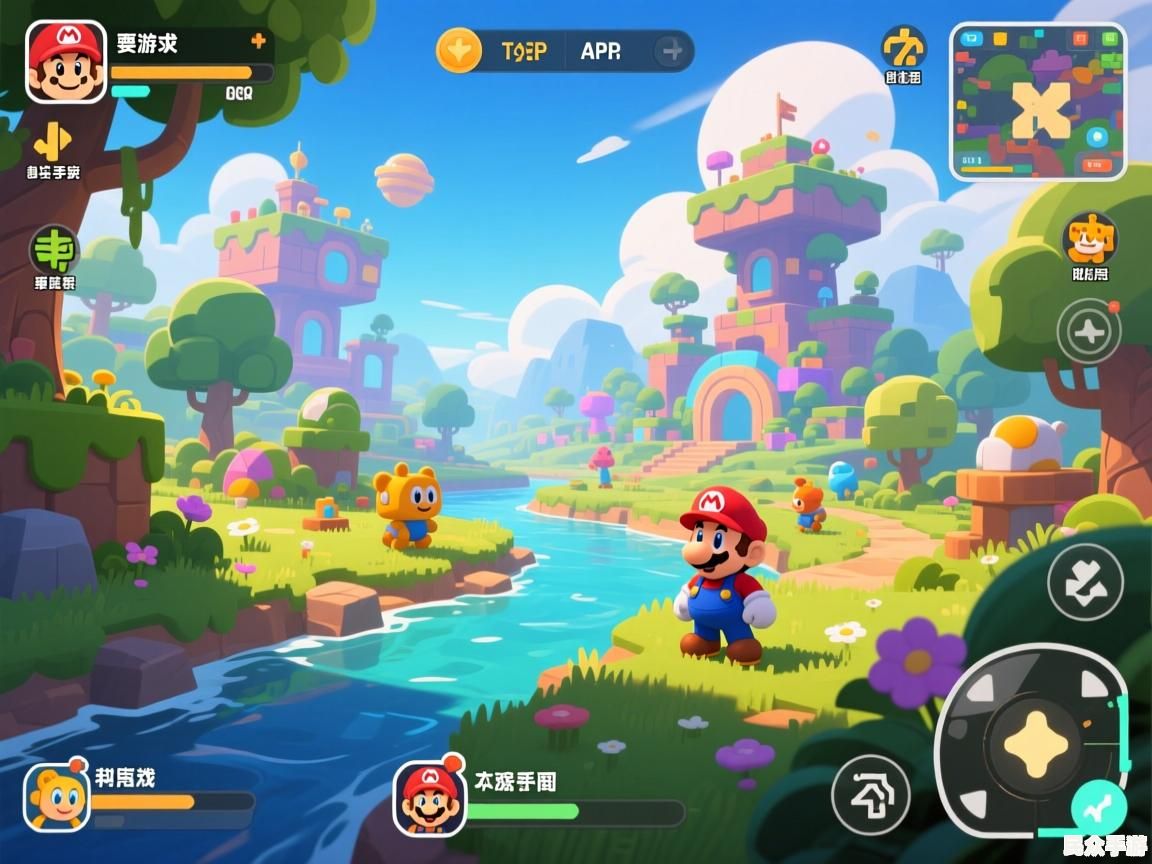 探索游戏世界:深入了解现代游戏魅力 探索游戏世界:深入了解现代游戏魅力