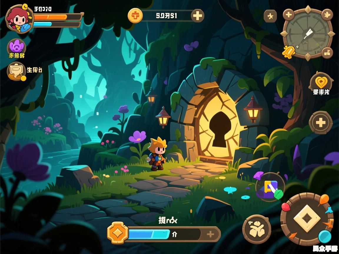 探索神秘游戏世界:揭开隐藏的秘密 探索神秘游戏世界:揭开隐藏的秘密