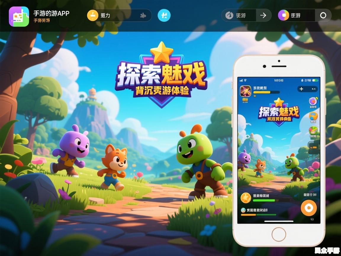 探索沉浸式游戏体验：游戏标题背后的魅力