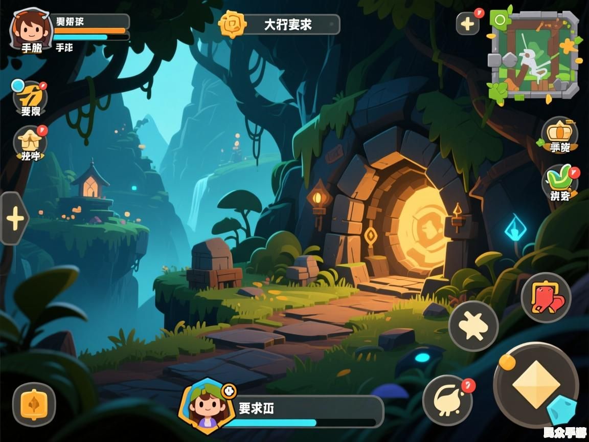 探索神秘的游戏世界:揭开隐藏的冒险秘密 探索神秘的游戏世界:揭开隐藏的冒险秘密