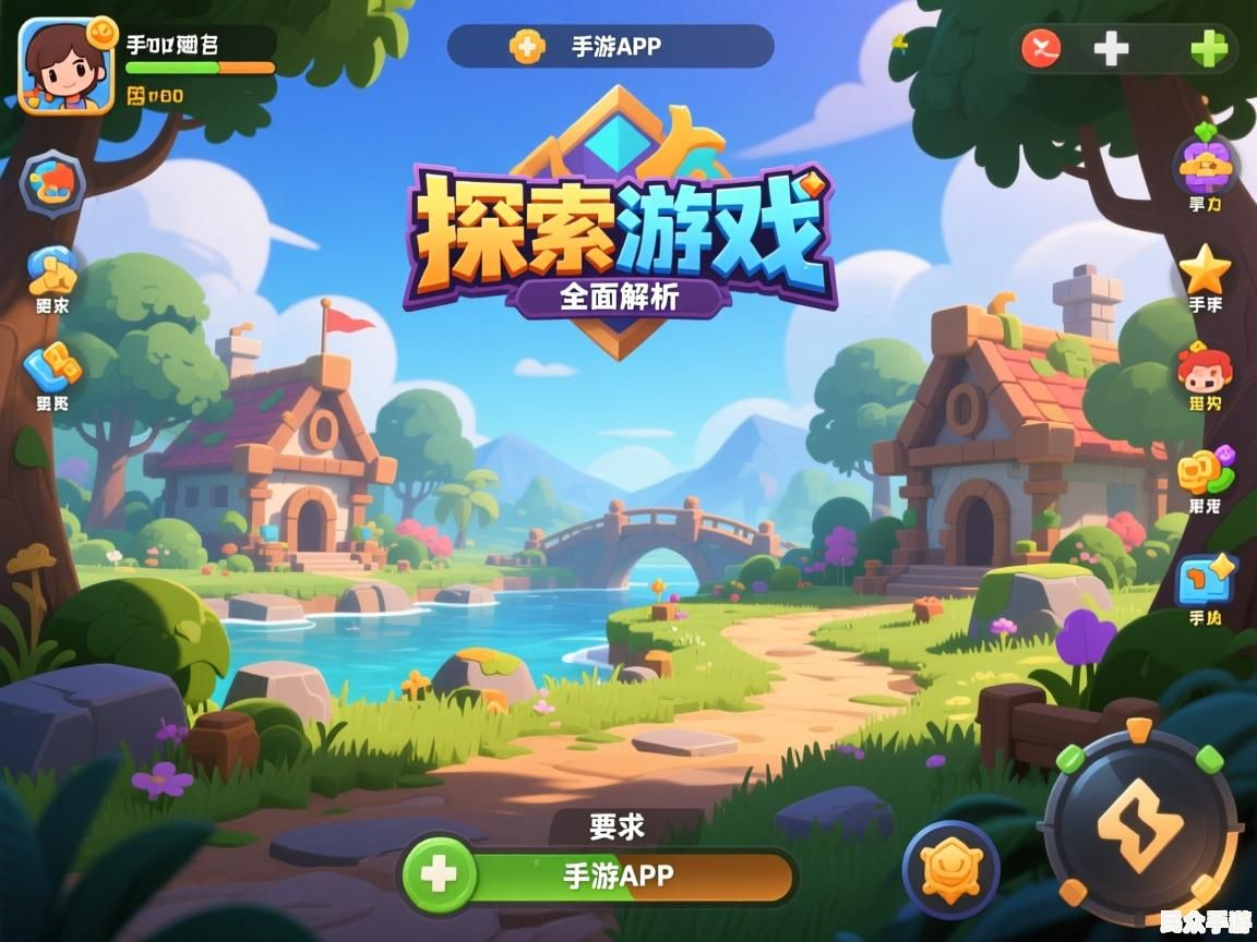 探索游戏的魅力：关于游戏标题的全面解析