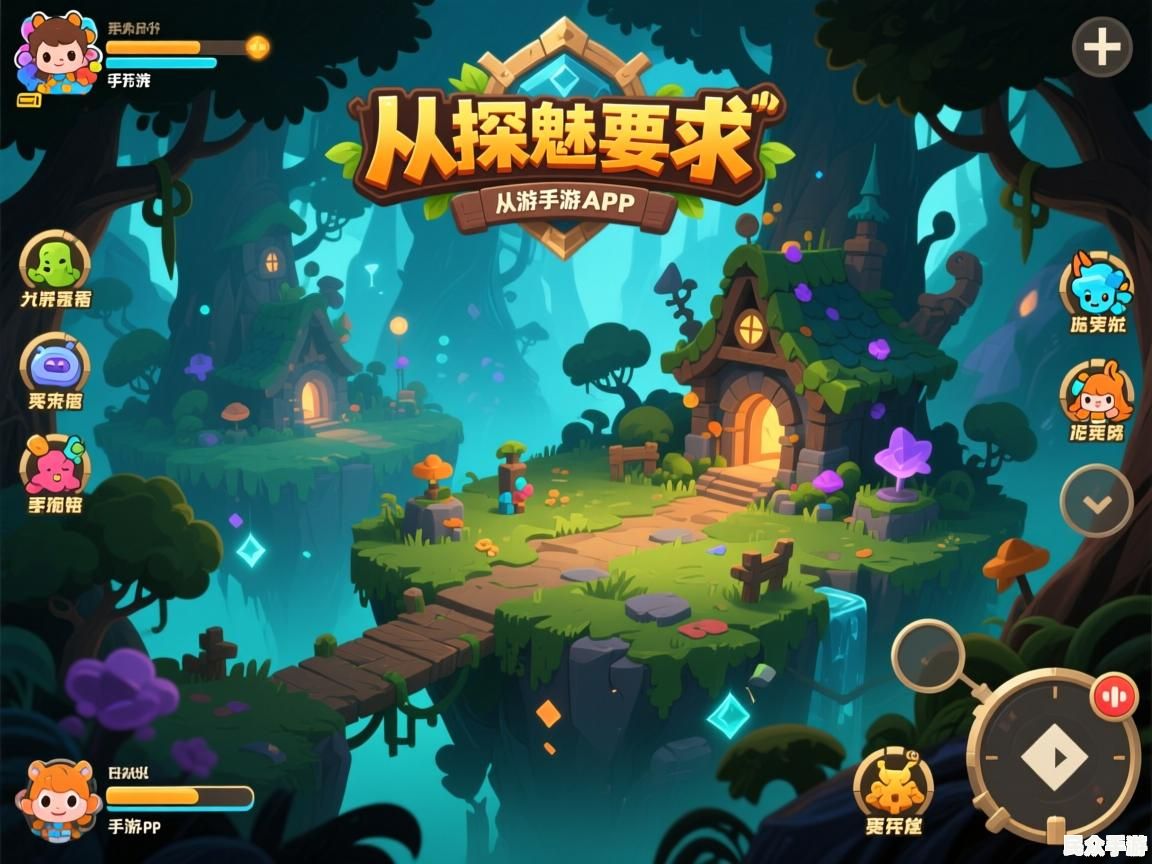 探索神秘的游戏世界：从标题看游戏魅力