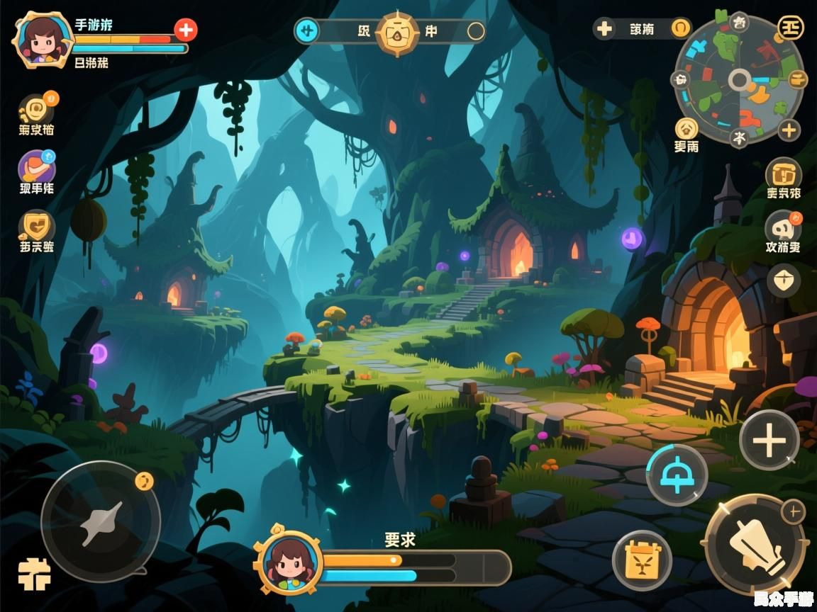 探索神秘的游戏世界:沉浸式体验与攻略指南 探索神秘的游戏世界:沉浸式体验与攻略指南