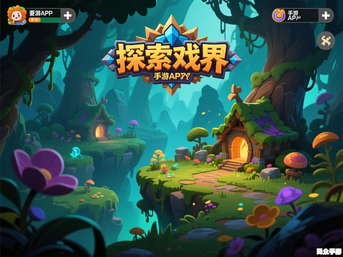 探索神秘的游戏世界：游戏标题