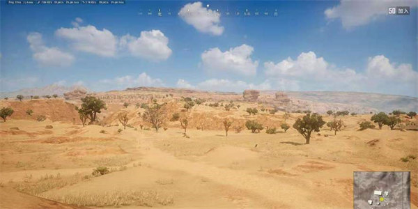 沙漠题材的手游