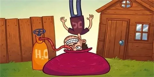 史上最恶搞的小游戏