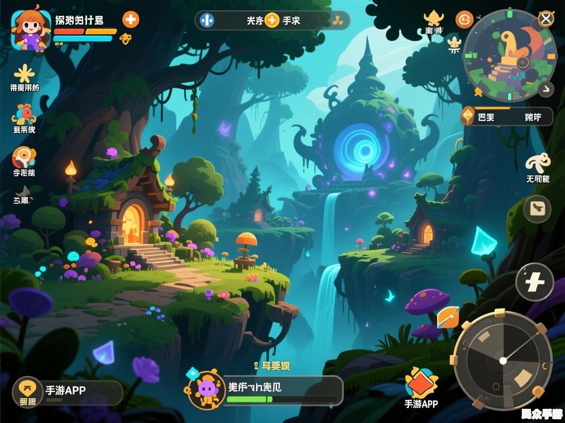 探索神秘世界:游戏带来的无限可能 探索神秘世界:游戏带来的无限可能