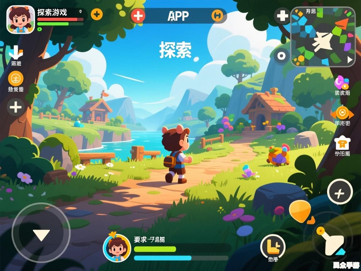 探索游戏的魅力与发展趋势 探索游戏的魅力与发展趋势