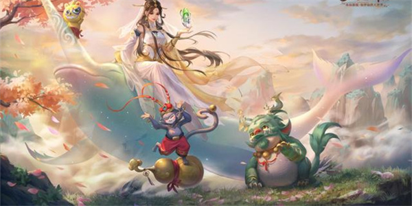 人气高的修仙放置游戏