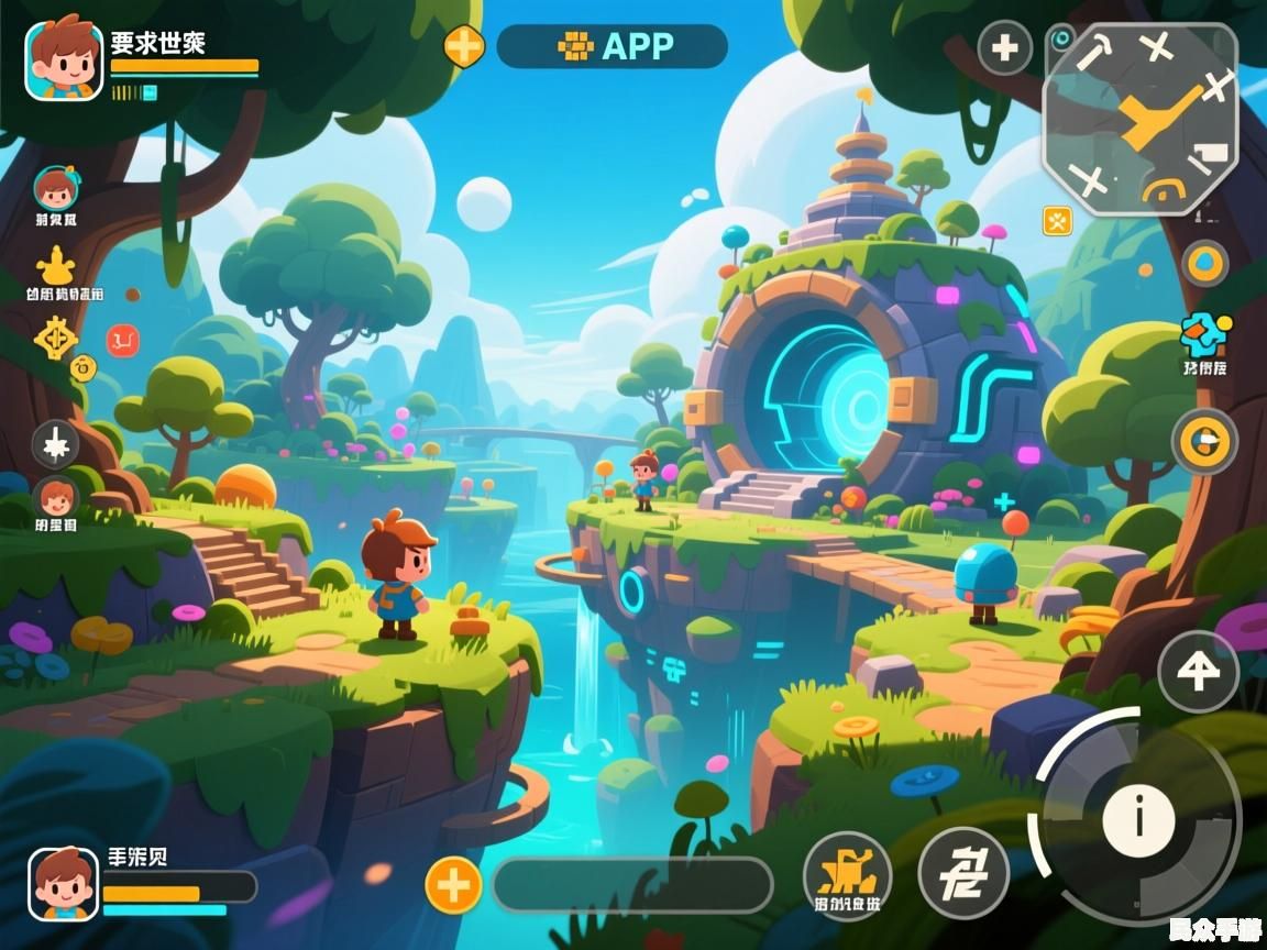 探索游戏世界:沉浸式体验与创新玩法 探索游戏世界:沉浸式体验与创新玩法