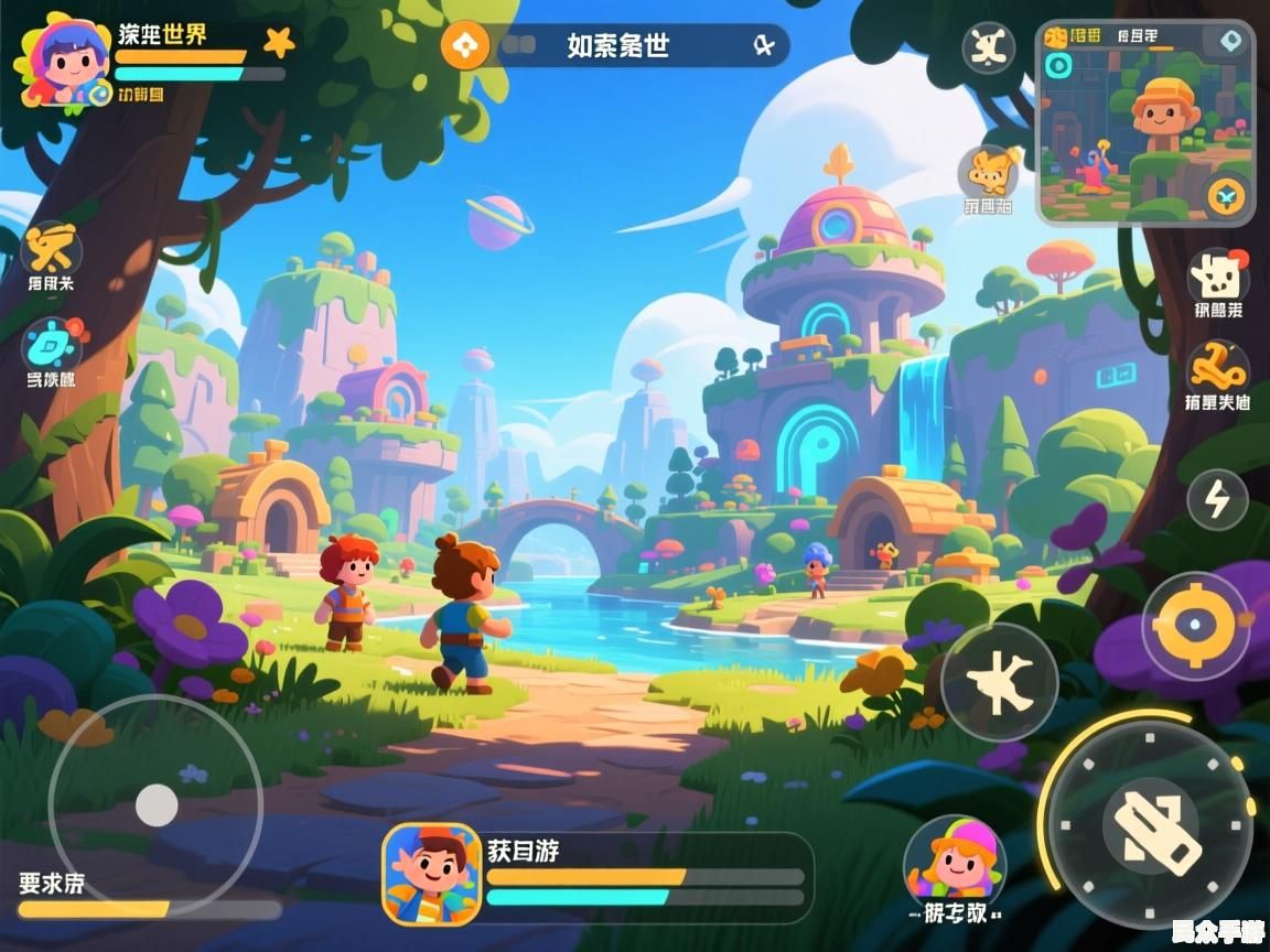 深入探索游戏世界:如何在虚拟环境中获取乐趣 深入探索游戏世界:如何在虚拟环境中获取乐趣