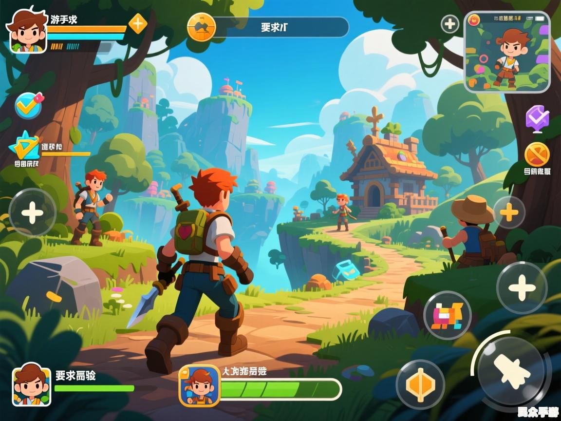 探索虚拟世界中的冒险与挑战：深入了解游戏设计与玩家体验