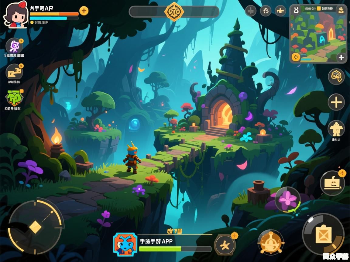 探索神秘的游戏世界：沉浸式体验与挑战