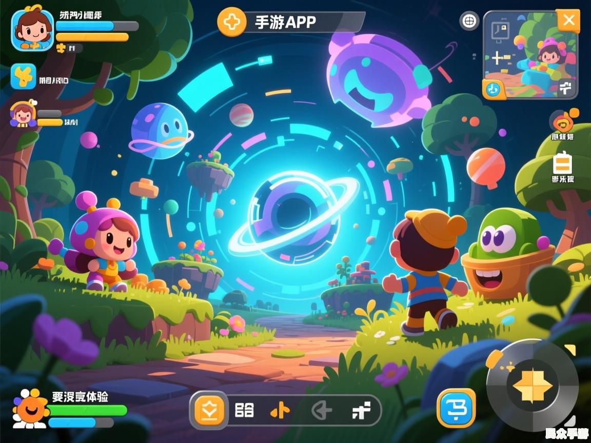 探索游戏的无限魅力：沉浸式体验与乐趣