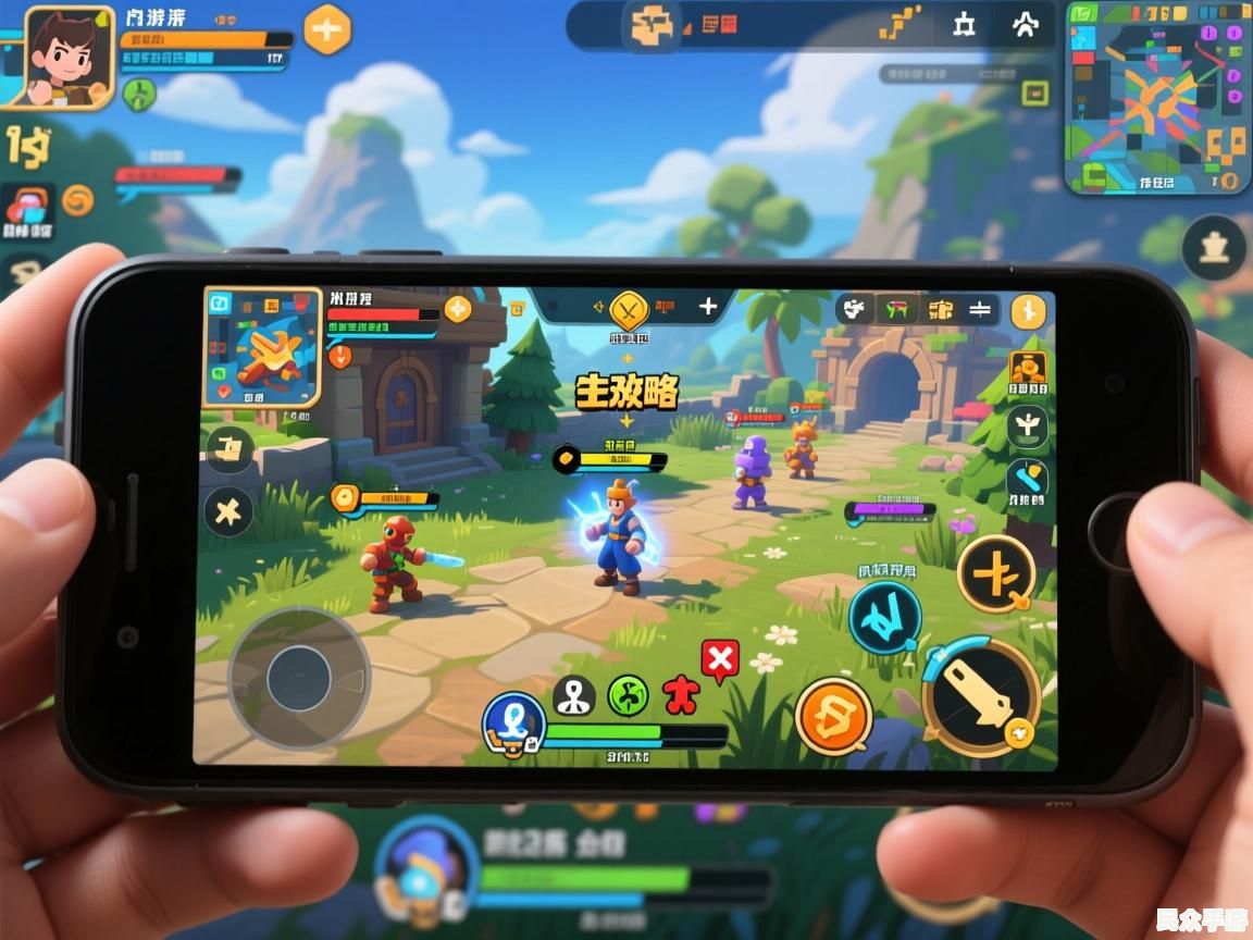 探索热门游戏攻略与技巧