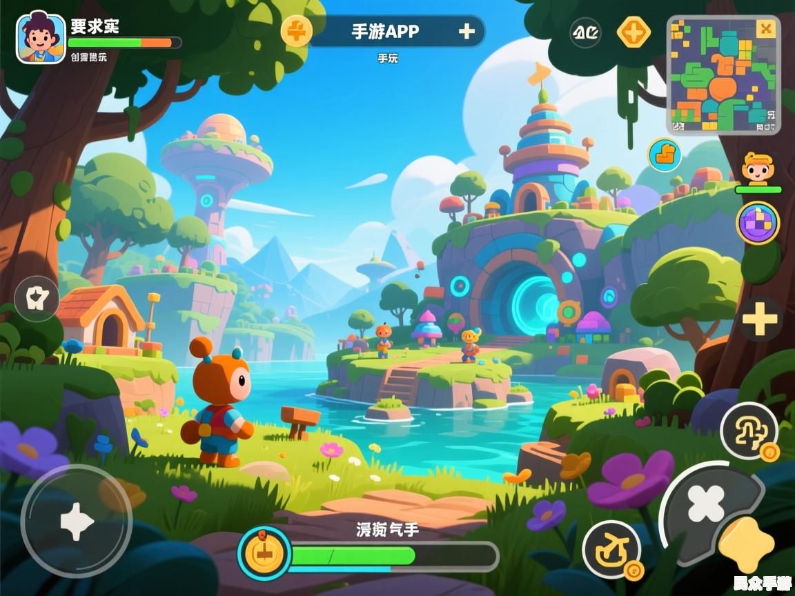 探索游戏世界：沉浸式体验和创新玩法