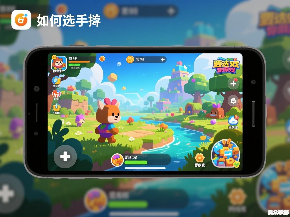 探索游戏世界:如何选择适合你的游戏 探索游戏世界:如何选择适合你的游戏