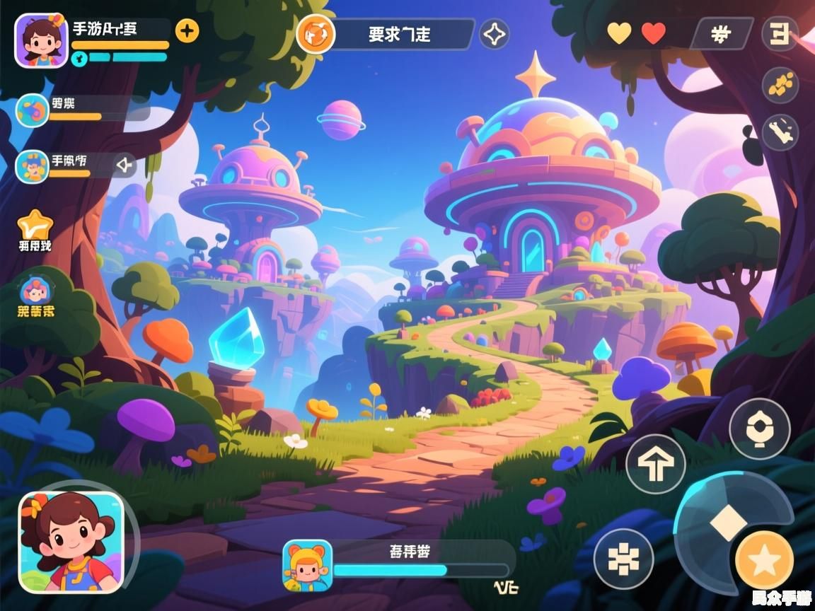 探索虚拟世界的奇妙旅程：游戏的魅力与挑战