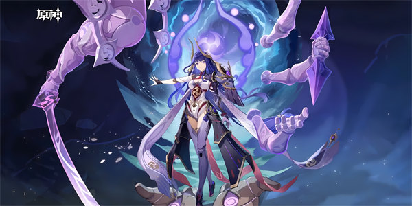 建模好看的二次元手游