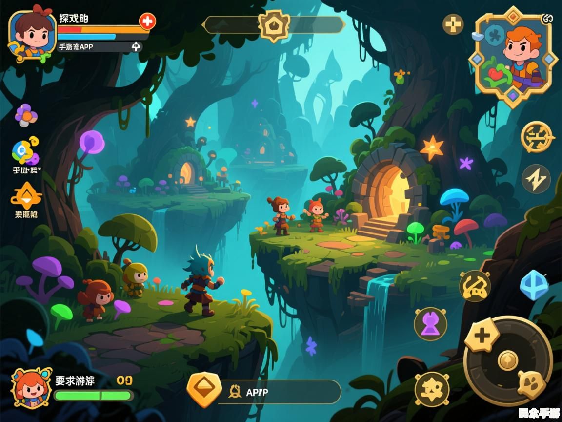 探索神秘世界：游戏的魅力与挑战