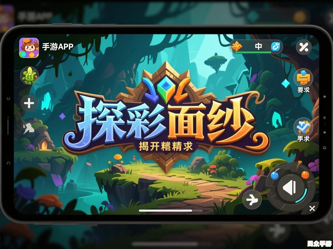 探索神秘的游戏世界：揭开游戏标题的精彩面纱