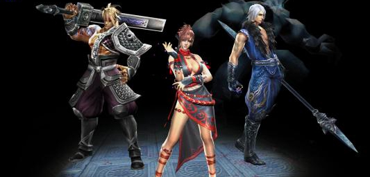 游族荒野乱斗截图4