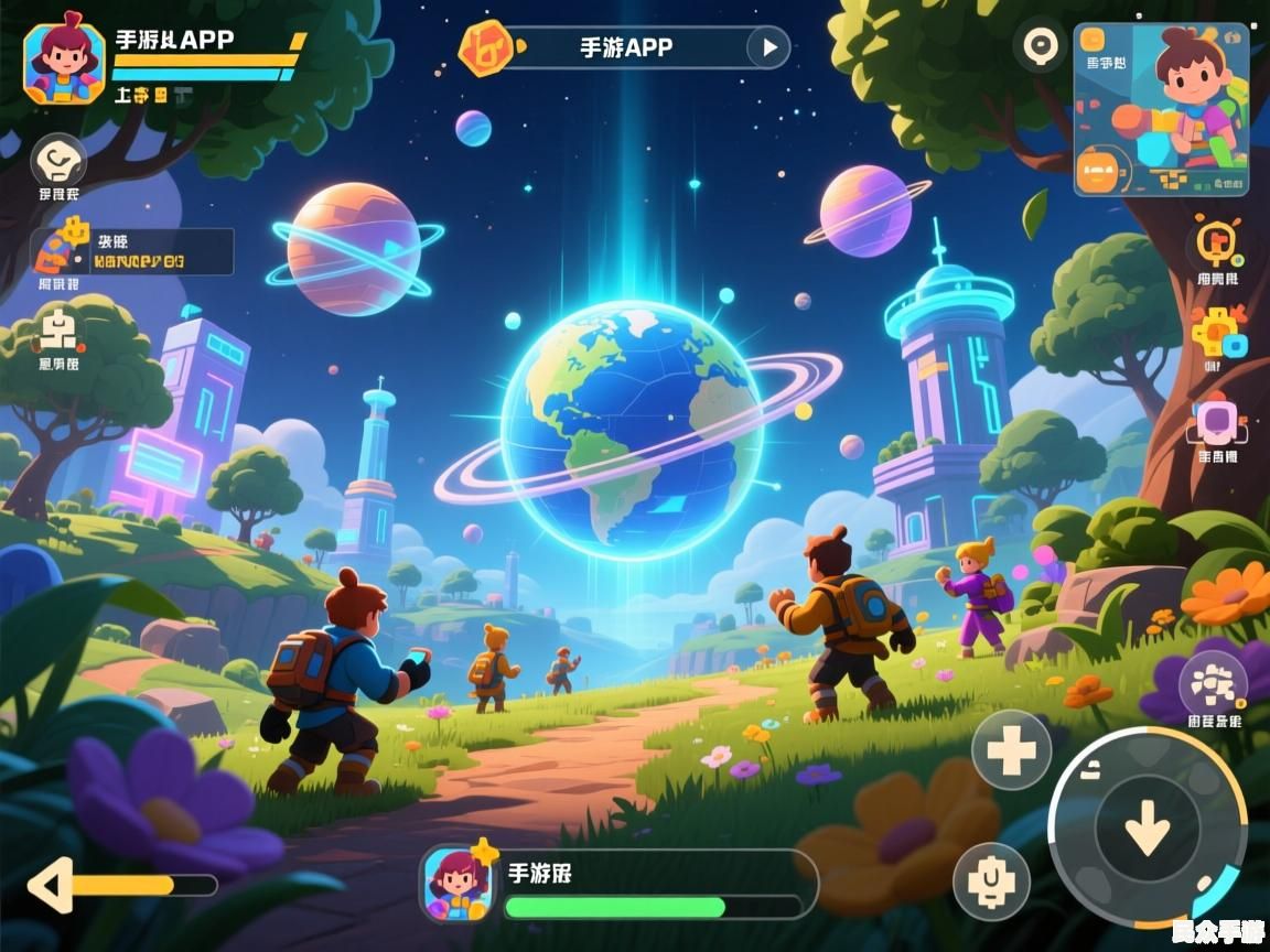 探索虚拟世界的无限可能：游戏的魅力与发展