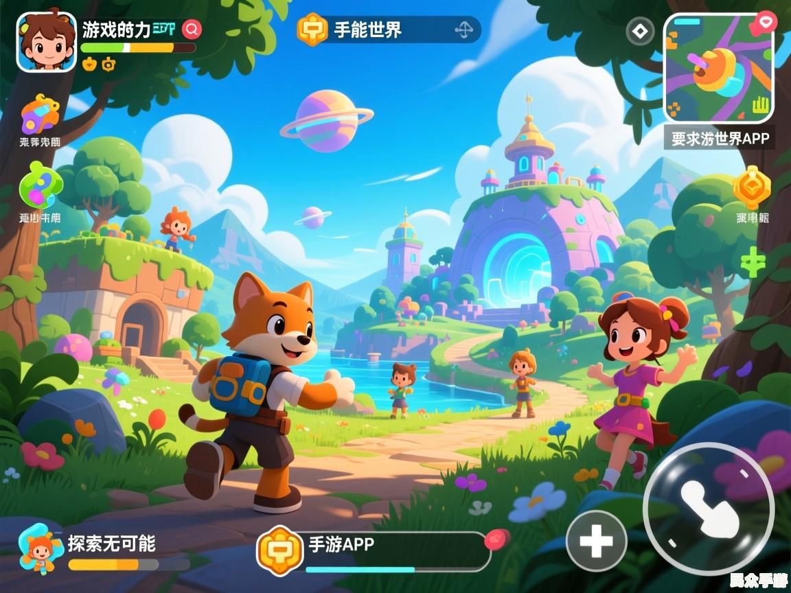 游戏的魅力与乐趣：探索虚拟世界的无尽可能