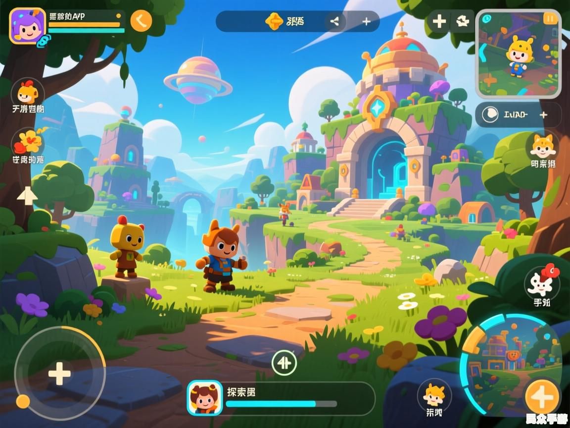 深入探索游戏世界:游戏的魅力与影响 深入探索游戏世界:游戏的魅力与影响