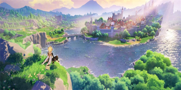 值得期待的国产开放世界