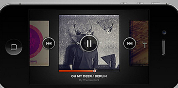 芒果TV国际版截图3