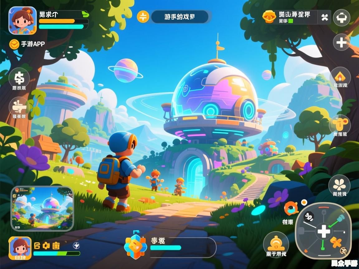 探索虚拟世界的精彩旅程：游戏的魅力与未来发展