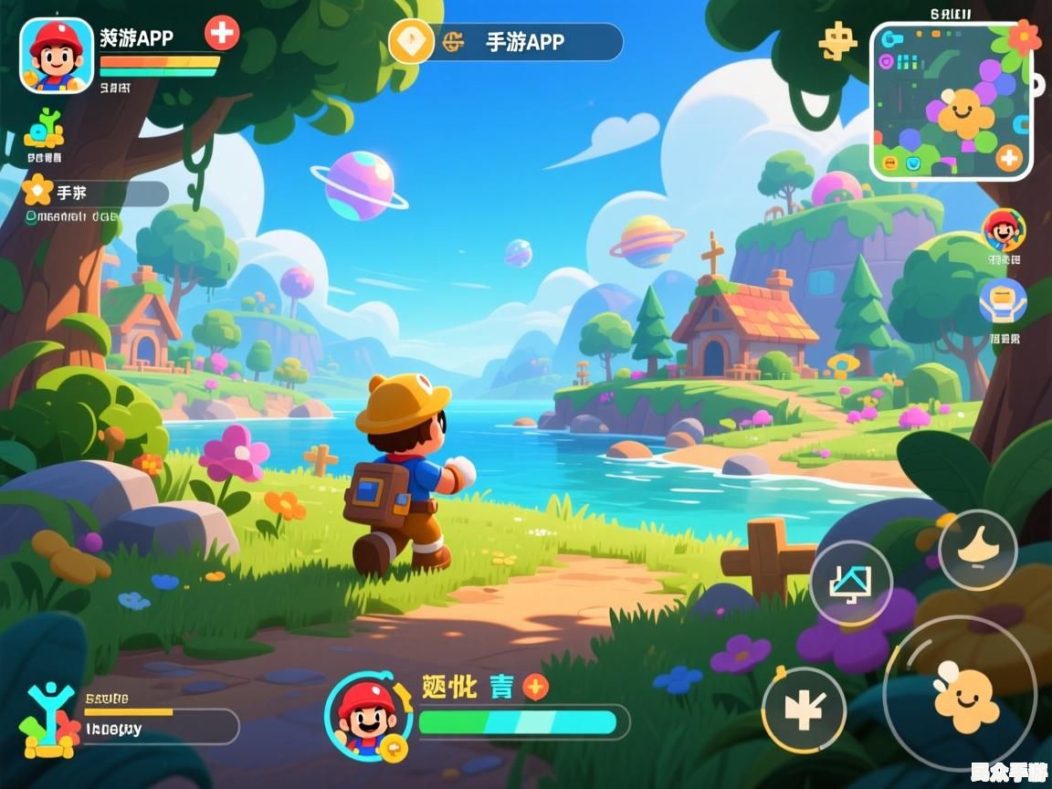 探索虚拟世界的乐趣：游戏的魅力