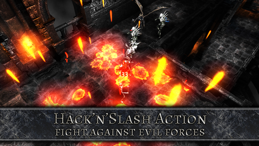 AnimA ARPG汉化版截图2