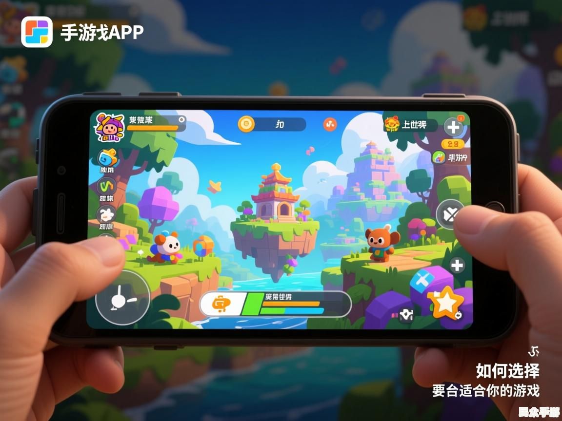 探索游戏世界:如何选择适合你的游戏 探索游戏世界:如何选择适合你的游戏