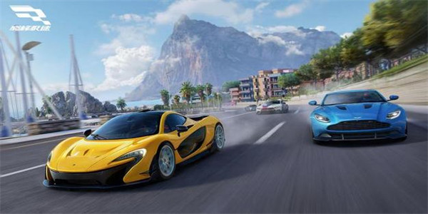 巅峰极速国际服