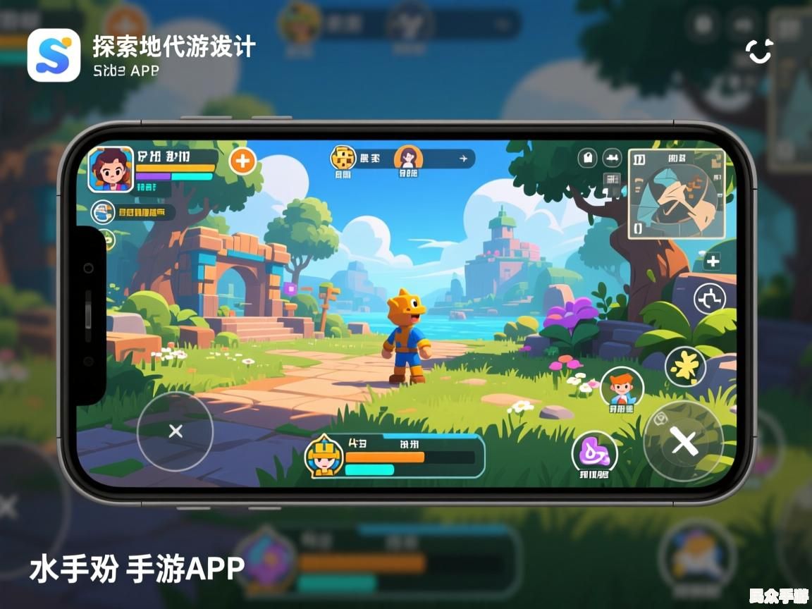 探索现代游戏设计与开发的魅力 探索现代游戏设计与开发的魅力