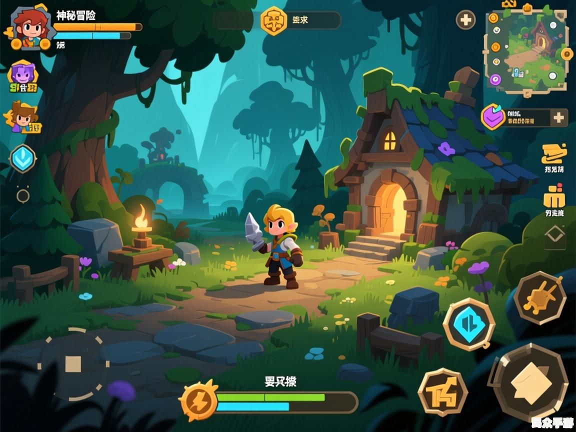 探索《神秘冒险》：游戏玩法、技巧及角色分析