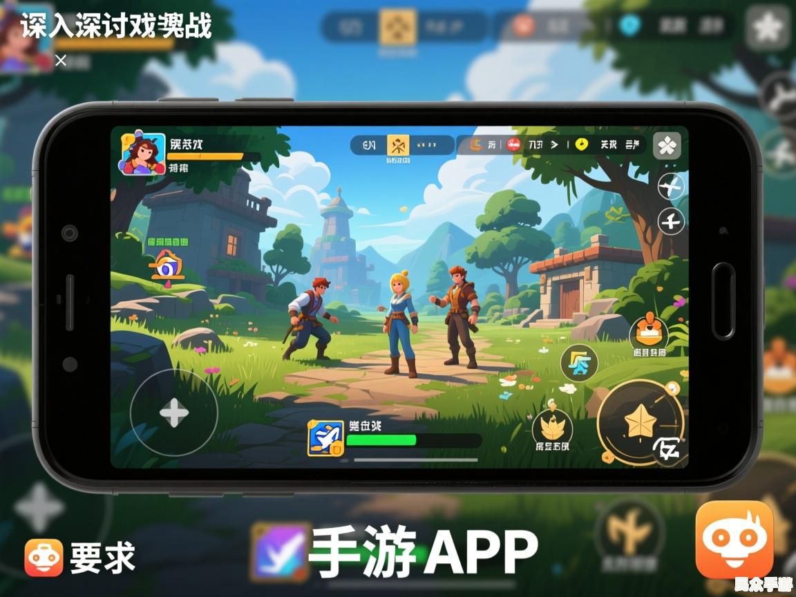 深入探讨游戏的魅力与挑战