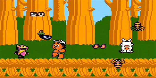 无需注册的单机游戏