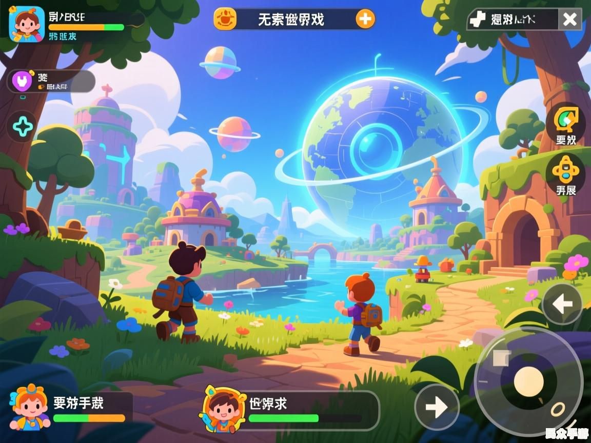 探索游戏世界的无限可能：游戏的魅力与发展