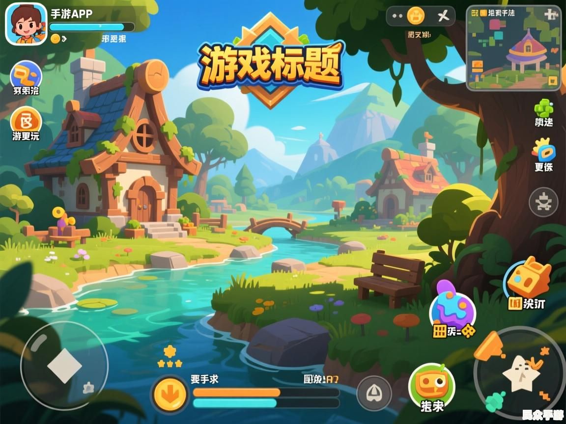 深入探索《游戏标题》：游戏玩法、故事情节及更多