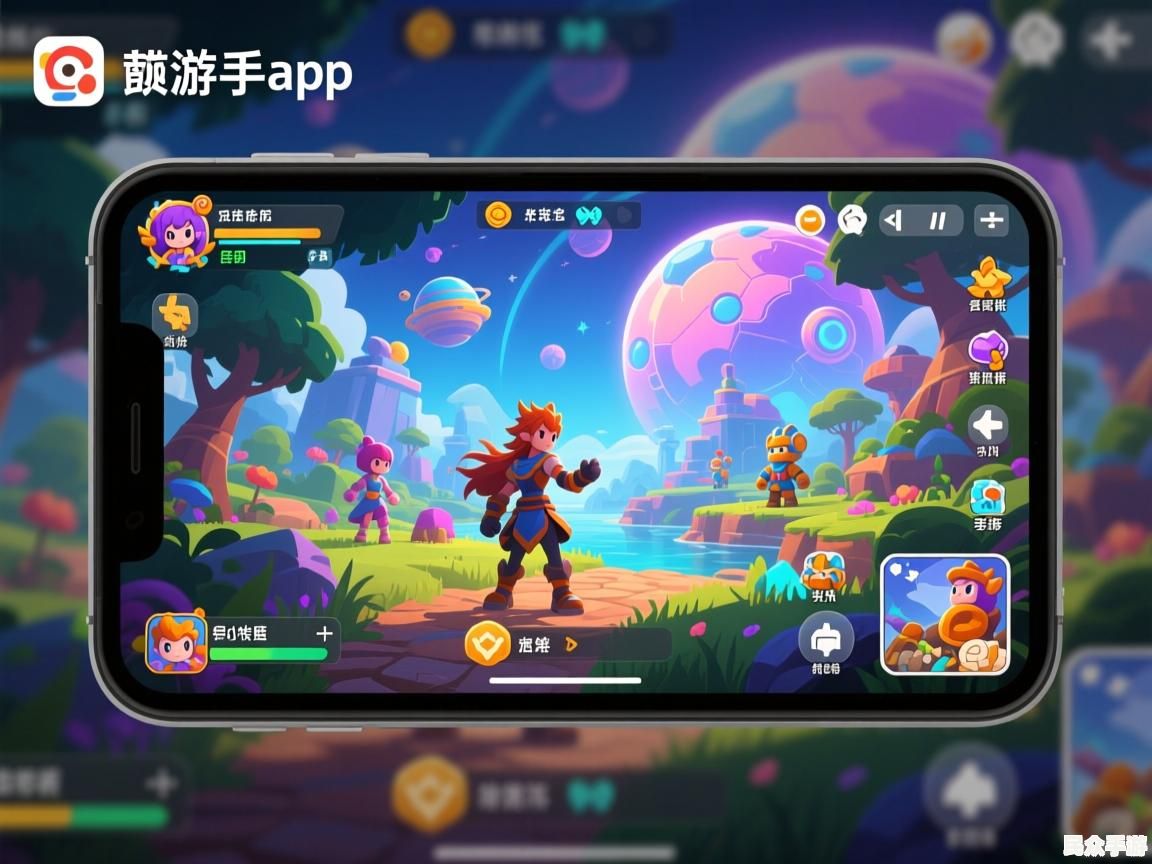 探索虚拟世界的魅力：顶级游戏推荐