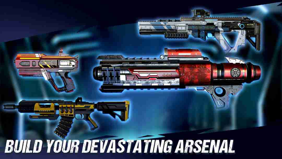 恶魔战争手机版截图0