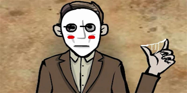 锈湖16部作品合集