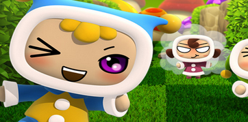 怀旧炸弹人游戏截图5