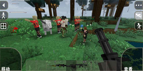 生存战争2模组大全