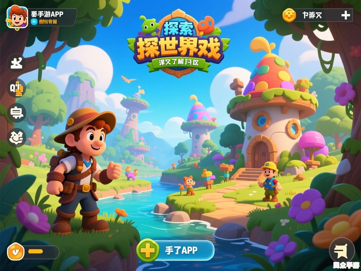 探索游戏世界的奇妙冒险：深入了解游戏标题