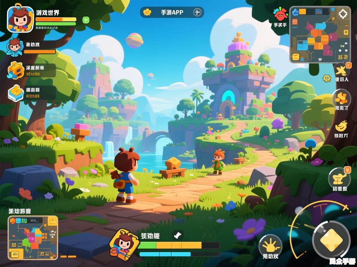 探索游戏世界：深度解析最新游戏动态