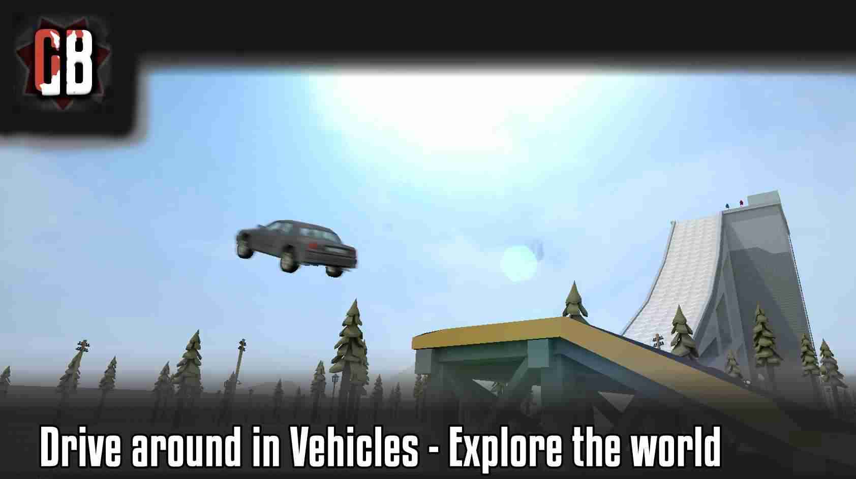 g沙盒仇恨8.54截图0